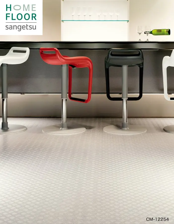 HOME FLOOR sangetsu
