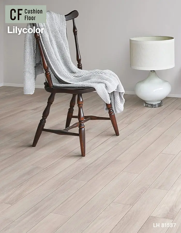 CF Cushion Floor