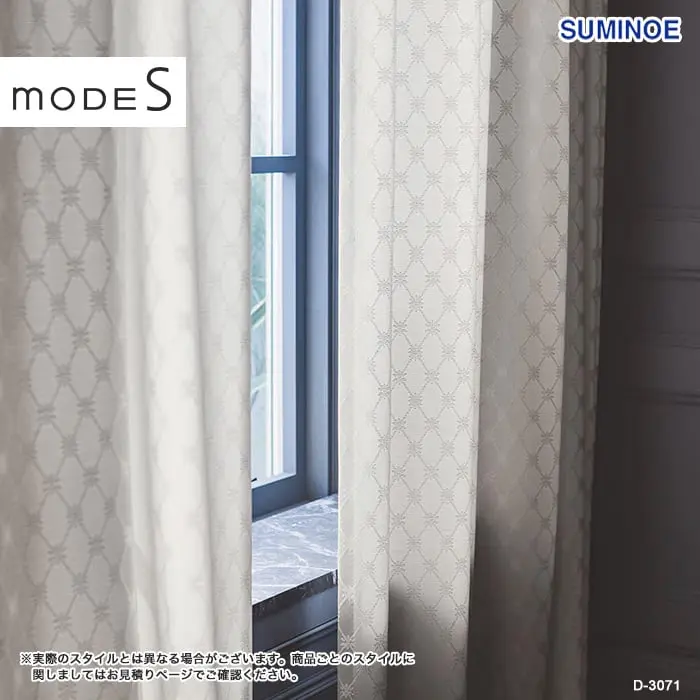 実際のスタイルとは異なる場合がございます。