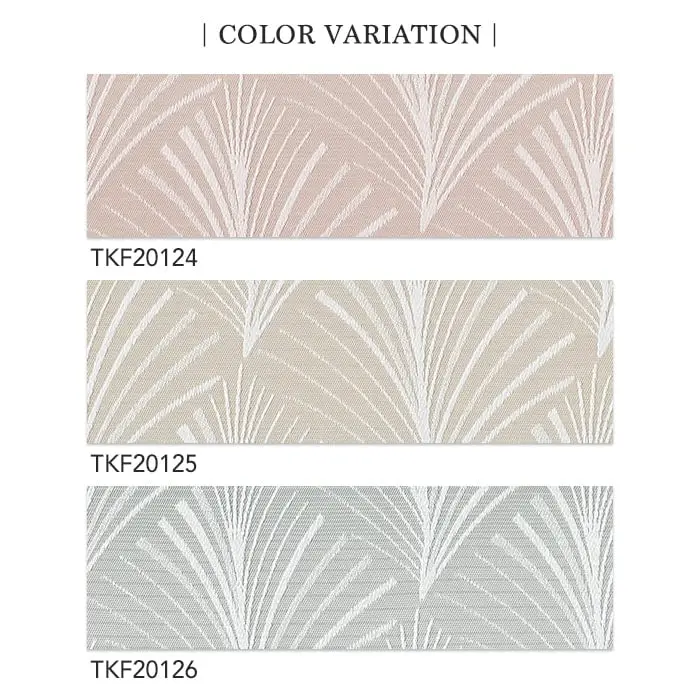 COLOR VARIATION
