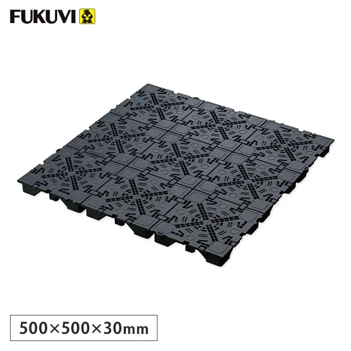500×500×30mm