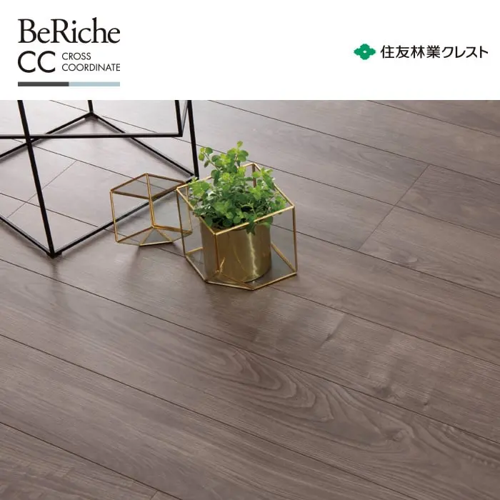 住友林業クレスト