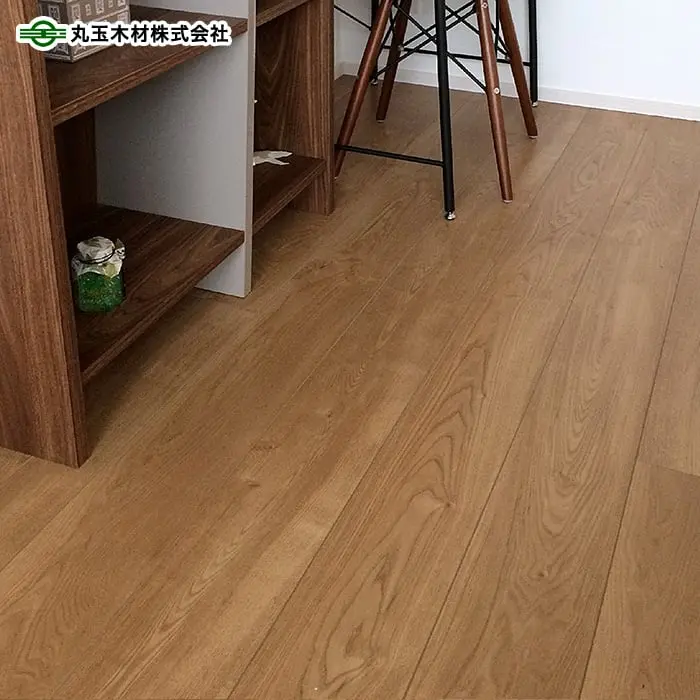 丸玉木材株式会社
