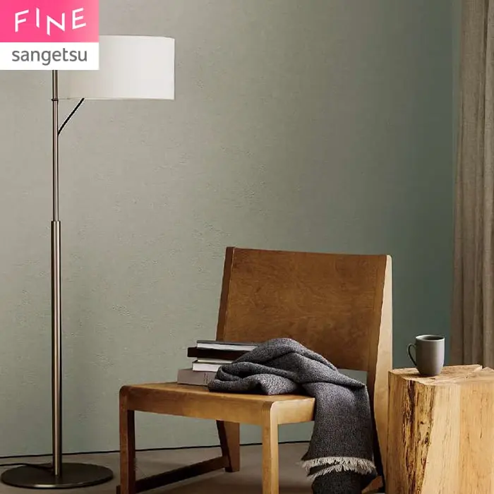 壁紙 のり付き サンゲツ FINE process#100 巾92cm FE78071~【掲載品番】FE78071 / FE78072 / FE78073