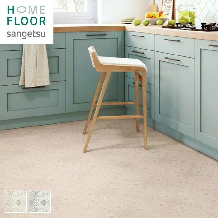 HOME FLOOR sangetsu
