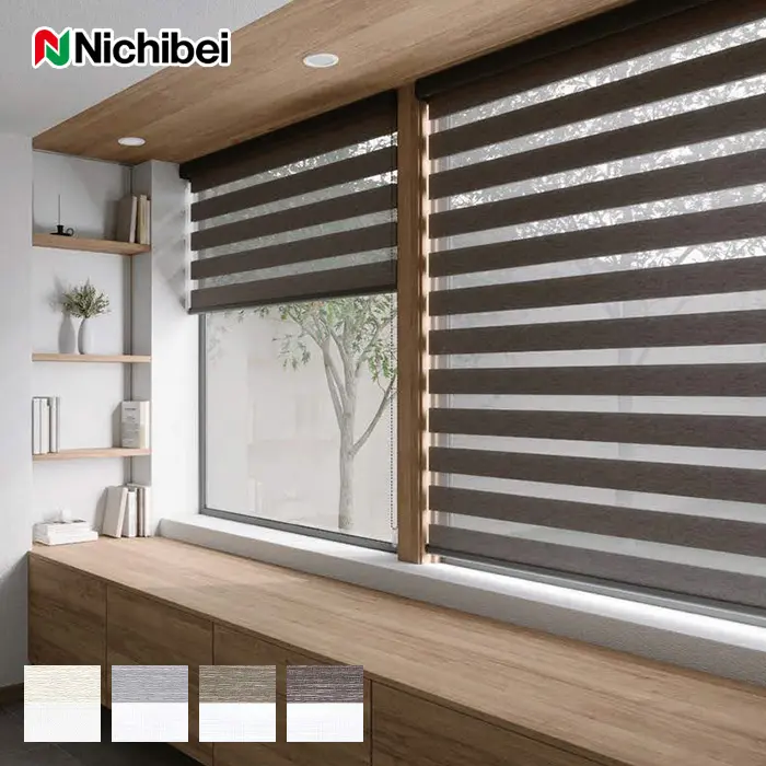 Nichibei