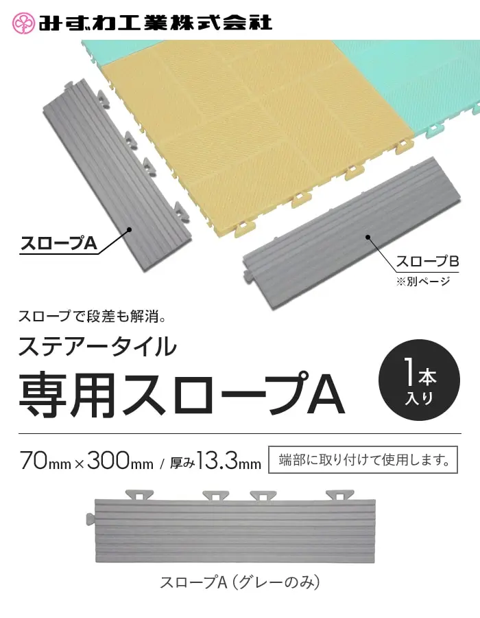 専用スロープA