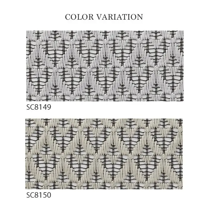 COLOR VARIATION