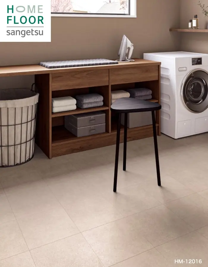 HOME FLOOR sangetsu