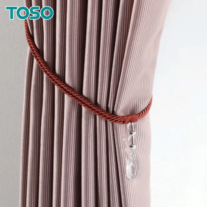 TOSO カーテンアクセサリー タッセル タッセルMC70 1本【掲載品番】CA-TO-MC01 / CA-TO-MC02 / CA-TO-MC03 / CA-TO-MC04