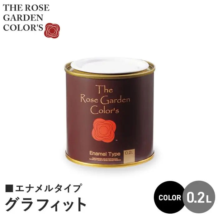 エナメルタイプ