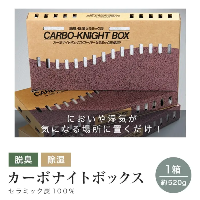 カーボナイトボックス