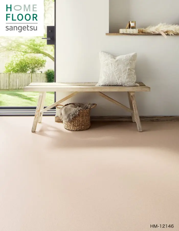 HOME FLOOR sangetsu
