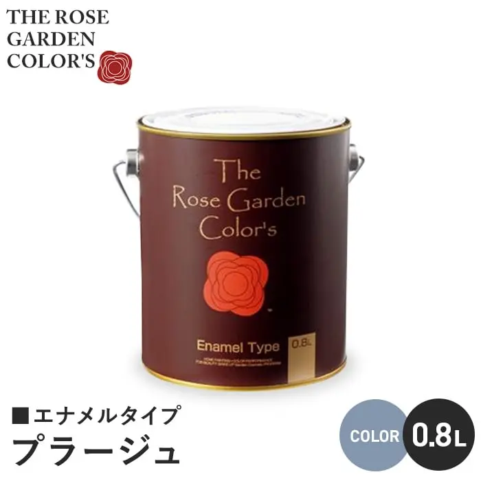エナメルタイプ
