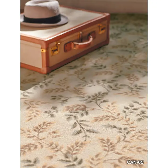 カーペット アスワン アスカノン 全厚12mm 240×340cm【掲載品番】CAN-65 / CAN-95
