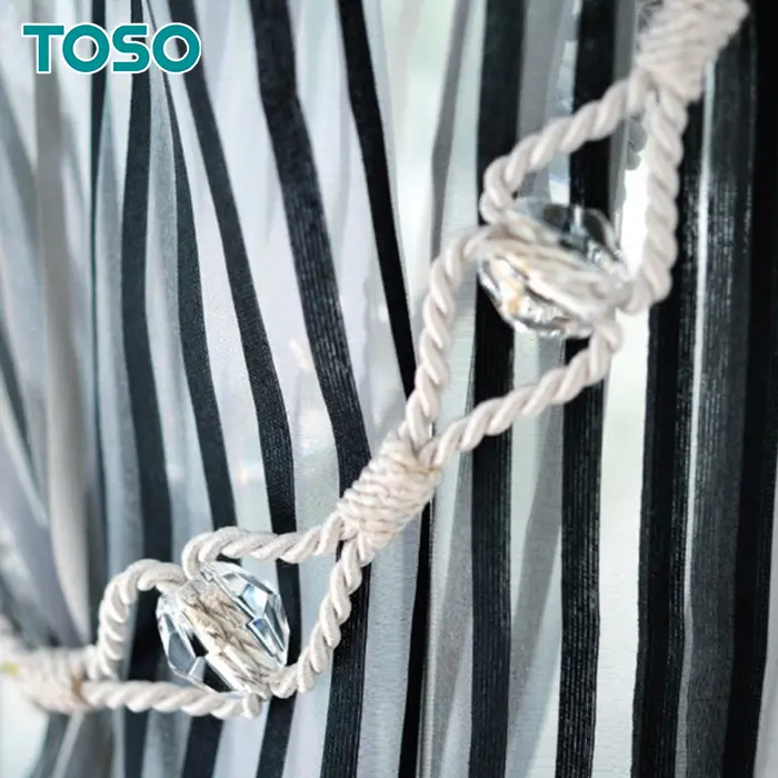 TOSO カーテンアクセサリー タッセル タッセルKC65 1本【掲載品番】CA-TO-KC01 / CA-TO-KC02 / CA-TO-KC03 / CA-TO-KC04