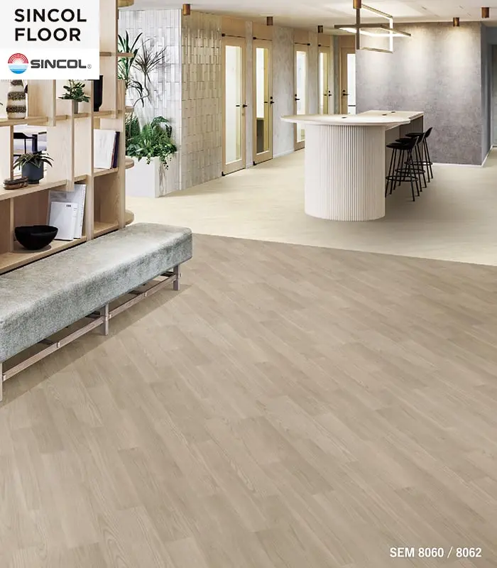SINCOL FLOOR