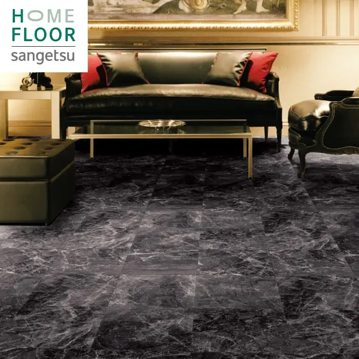 HOME FLOOR sangetsu