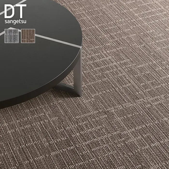 DT sangetsu