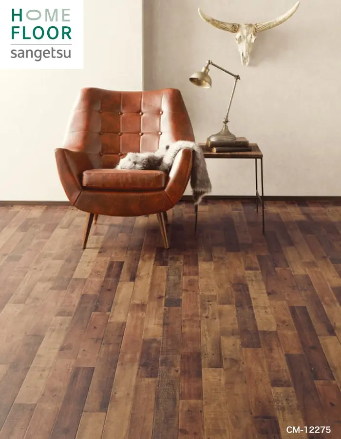 HOME FLOOR sangetsu
