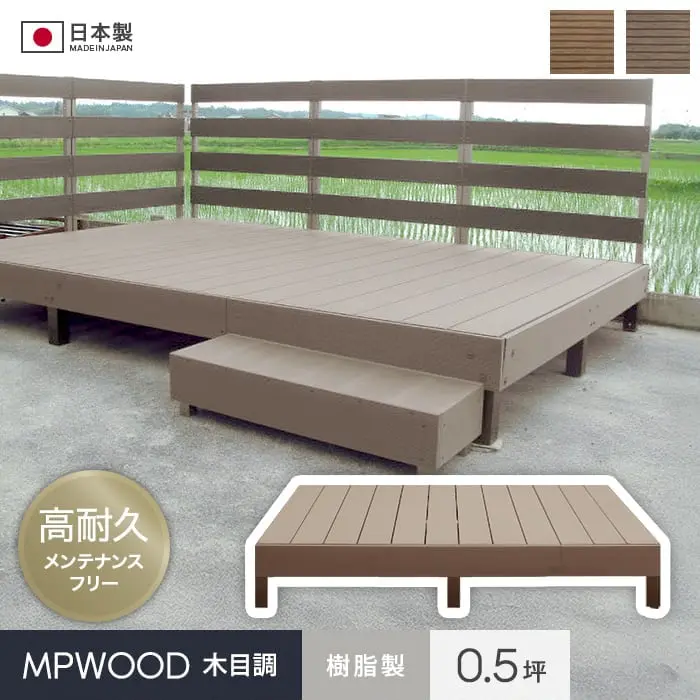 高耐久メンテナンスフリー