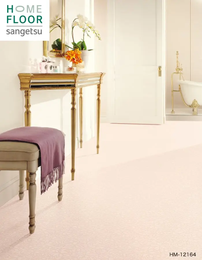 HOME FLOOR sangetsu
