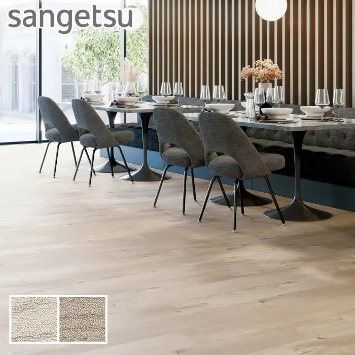 Sangetsu