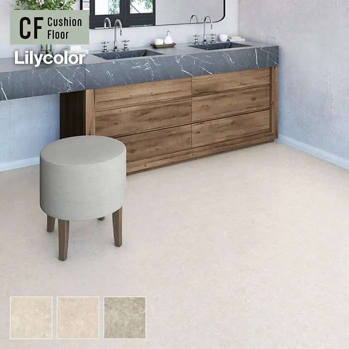 CF Cushion Floor