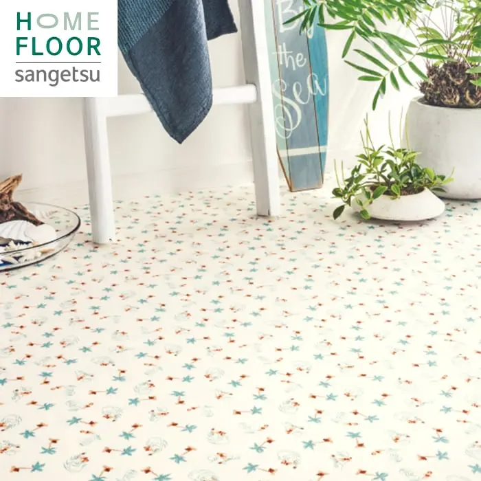 HOME FLOOR sangetsu