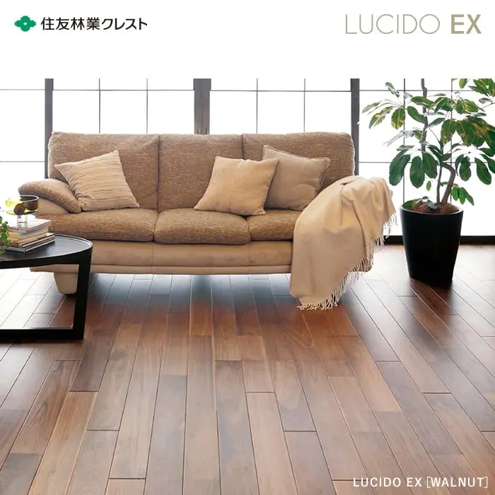 住友林業クレスト