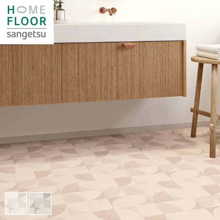 HOME FLOOR sangetsu