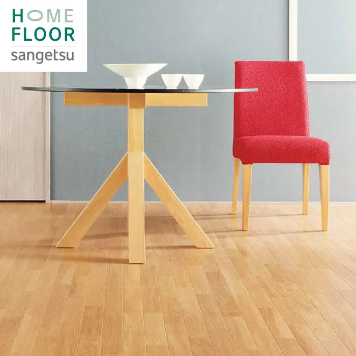 HOME FLOOR sangetsu