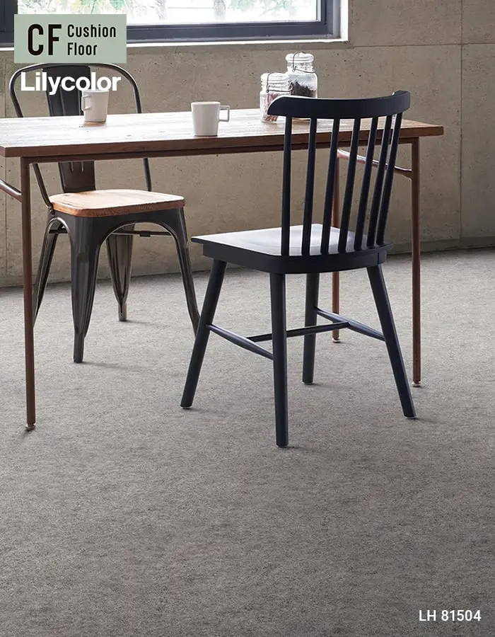 CF Cushion Floor