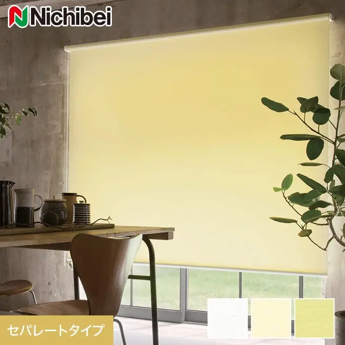 セパレートタイプ