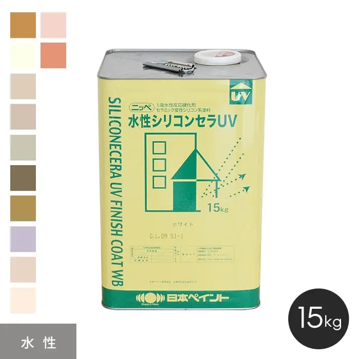 水性