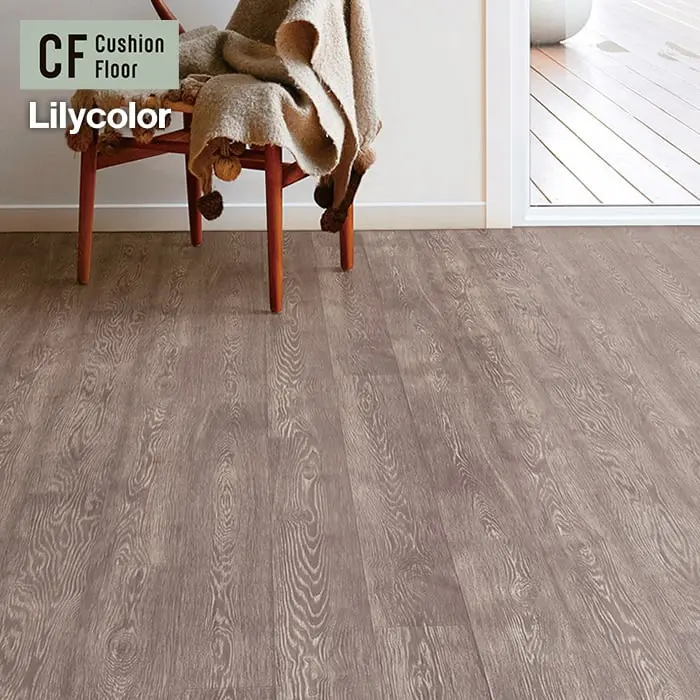 CF Cushion Floor