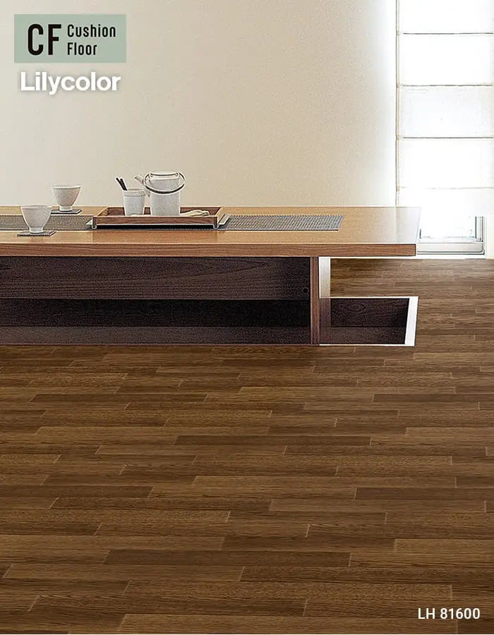 CF Cushion Floor