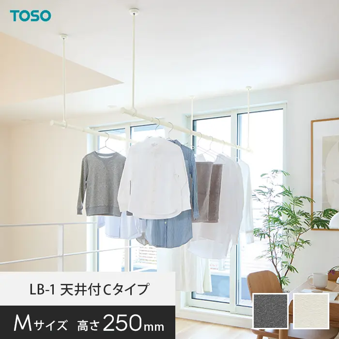 LB-1天井付Cタイプ