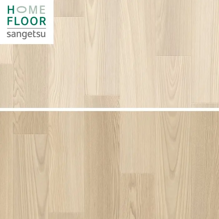 HOME FLOOR sangetsu