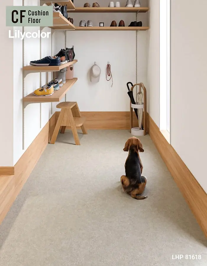CF Cushion Floor