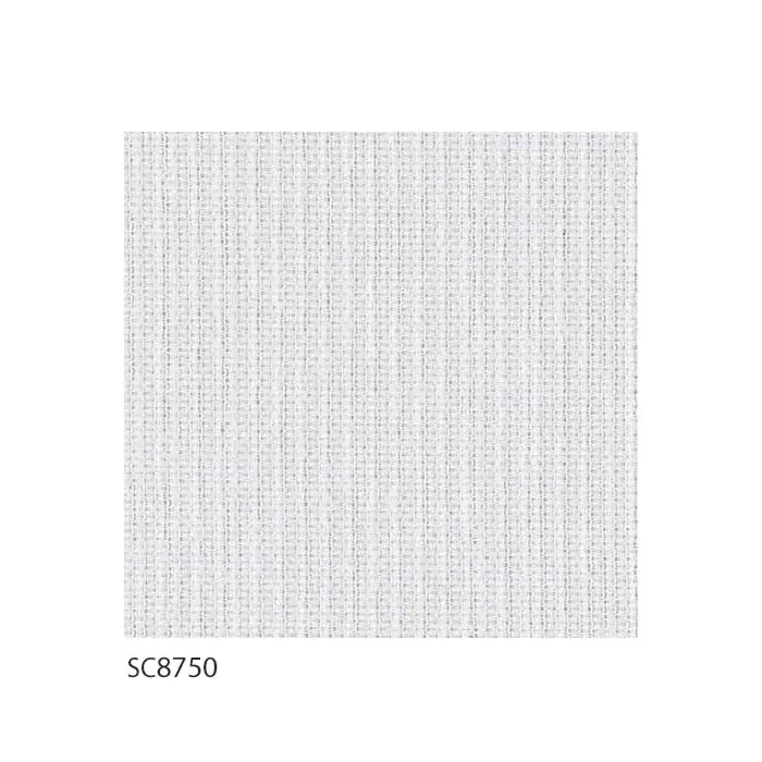 オーダーカーテン サンゲツ ストリングス SC8750 (新品番:SC7679)【掲載品番】SAN-STR21-301