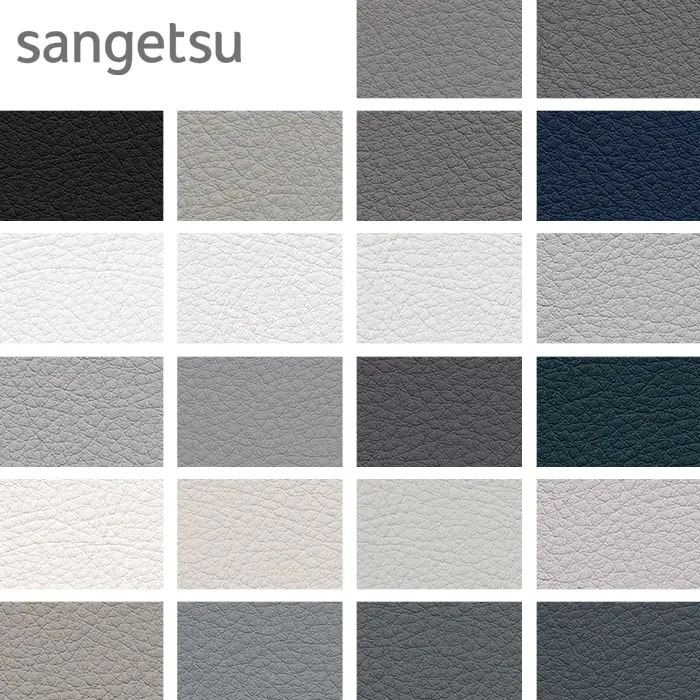 sangetsu