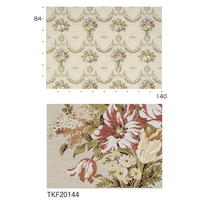 COLOR VARIATION