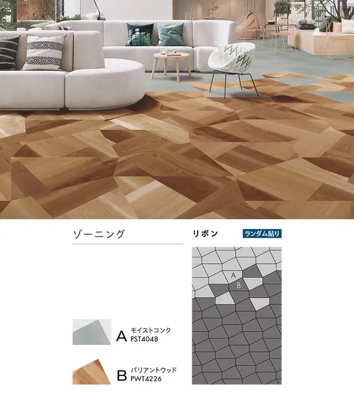ゾーニング