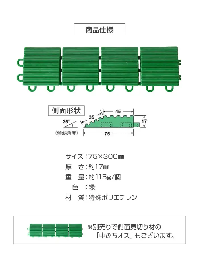商品仕様