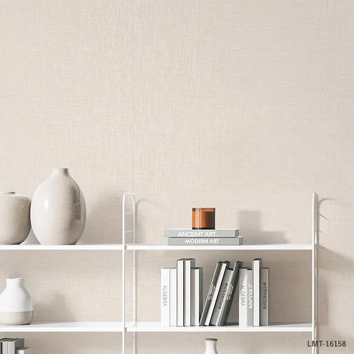 壁紙 のり無し リリカラ MATERIALS 紙布 LMT-16156~16158 (巾92cm)【掲載品番】LMT-16156 / LMT-16157 / LMT-16158