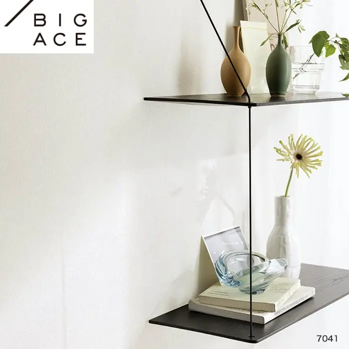 壁紙 のり無し シンコール BIGACE 抗ウイルス 巾92.5cm BA7041【掲載品番】BA7041