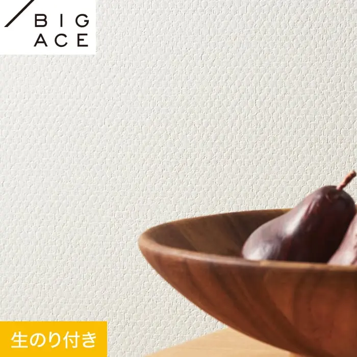 壁紙 のり付き シンコール BIGACE ペット生活 巾92cm BA7181【掲載品番】BA7181