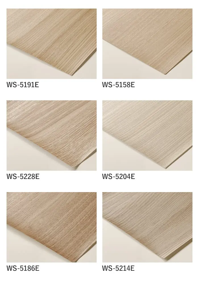 粘着剤付オレフィンシート WSタックシート GRAY TONE -1 920mm巾【掲載品番】WS-5234E / WS-5244E / WS-5242E / WS-5212E / WS-5191E / WS-5158E / WS-5228E / WS-5204E / WS-5186E / WS-5214E / WS-5060E / WS-5181E / WS-5225E / WS-5260E / WS-5261E