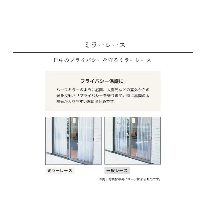 ミラーレース